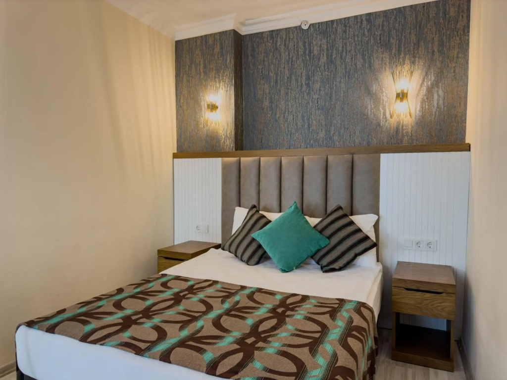 Concordia Celes Beach Hotel