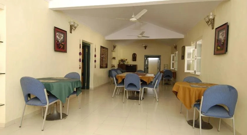 Narayani Heritage