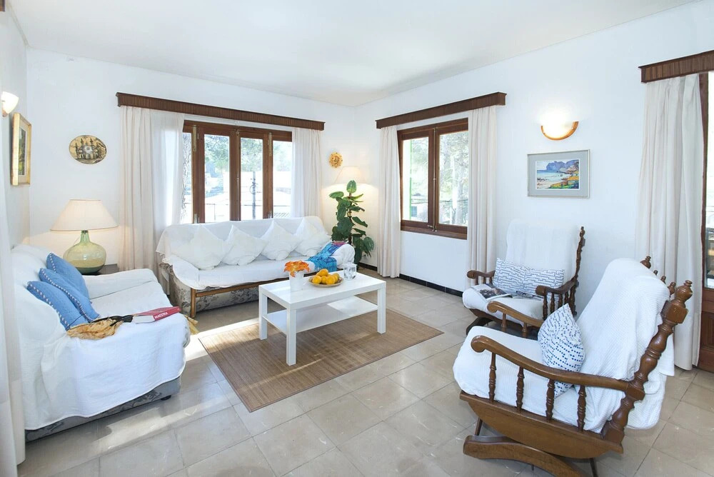 Villa Campomar
