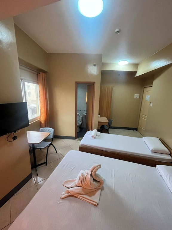 JL Suites by Hiverooms