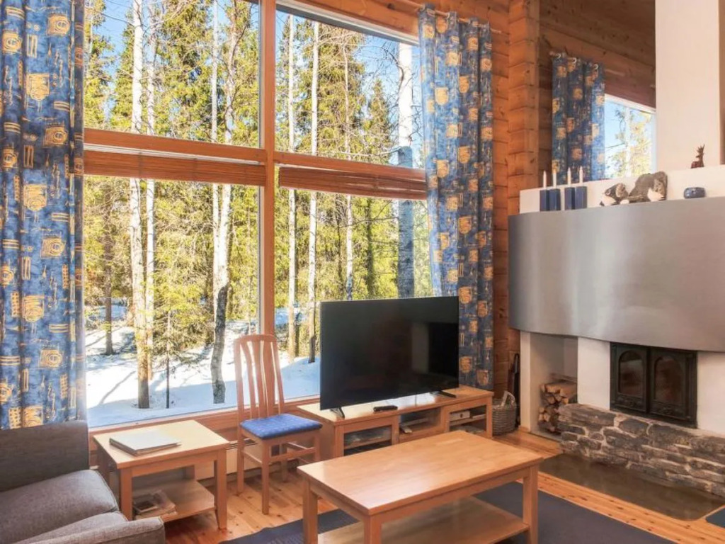 Holiday Home Villa rukaherttua by Interhome