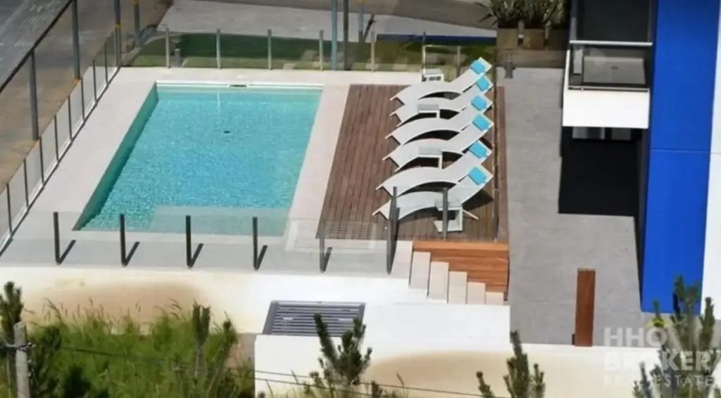 Apartamento 2 dormitorios Arenas del Mar