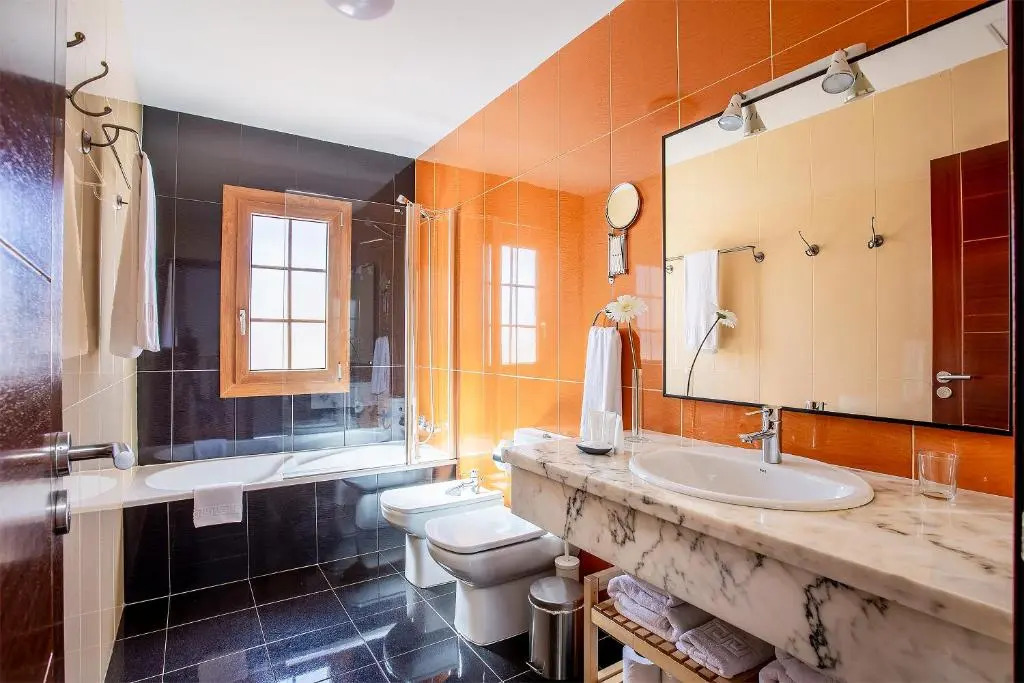 Villa Caletas Teguise - A Wonderful 3 Bedroom Villa - Perfect For Families