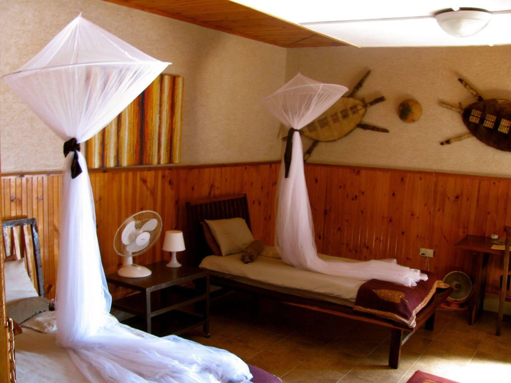 Madidi Lodge