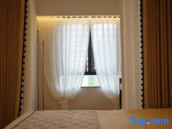 Xiamen Chayushe Inn Homestay (Dayuecheng)