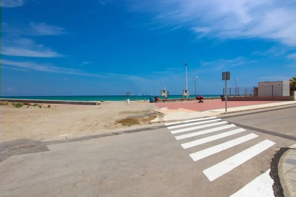 Los Miradores del Puerto