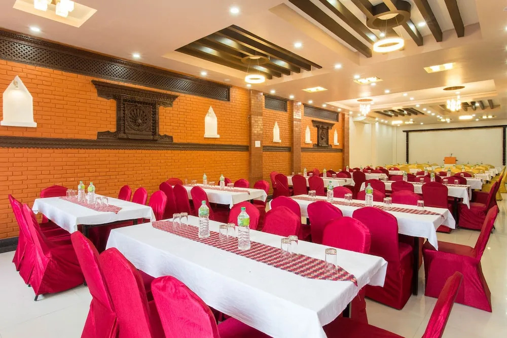 Hotel View Bhaktapur