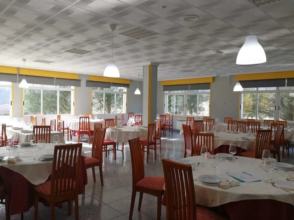 Hotel La Xungueira