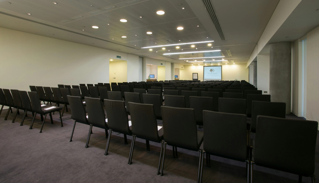 DoubleTree by Hilton Hotel London - Tower of London