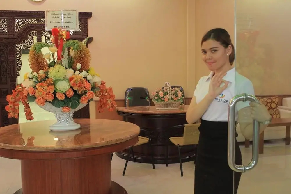 Imelda Hotel - Waterpark - Convention