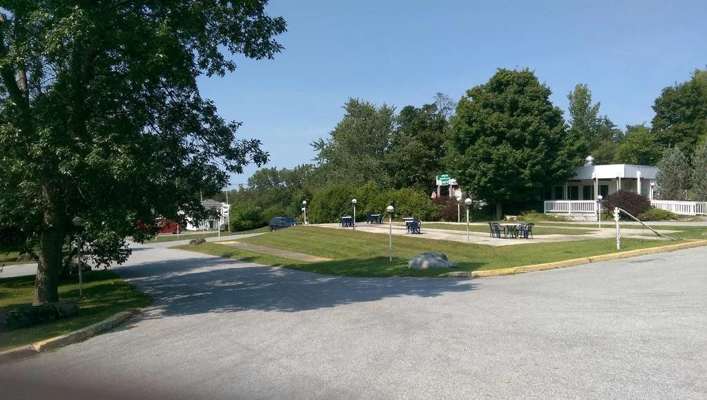 The Cadillac Motel