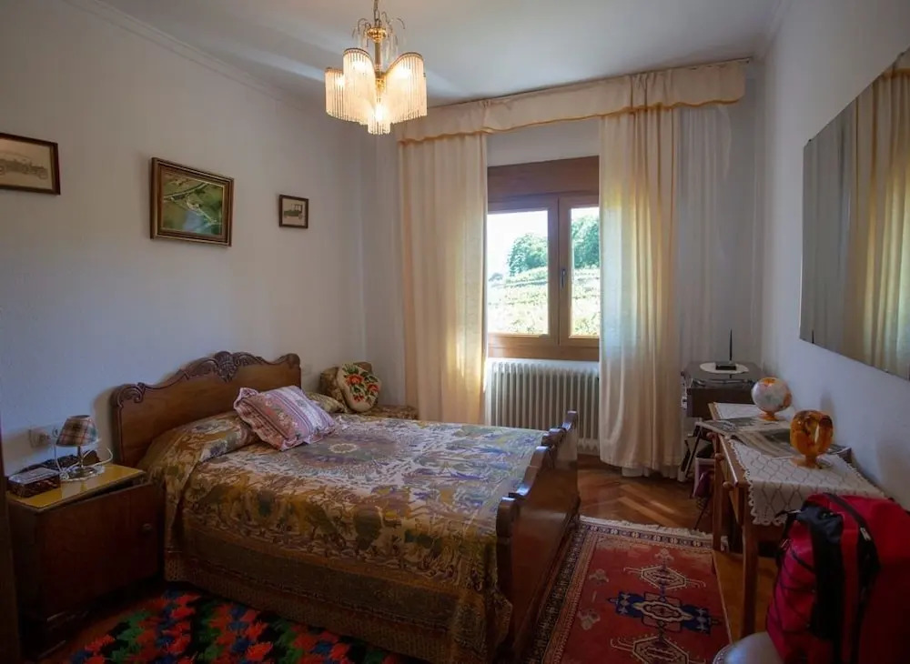 Casa Pedro