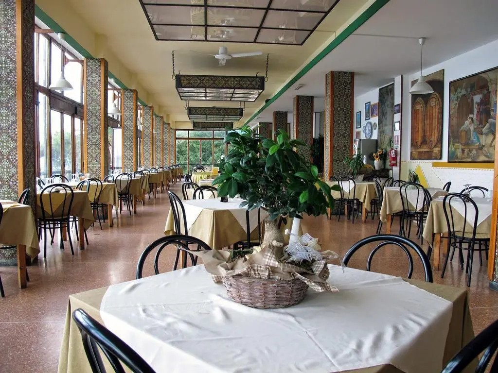 Hotel Capo Noli