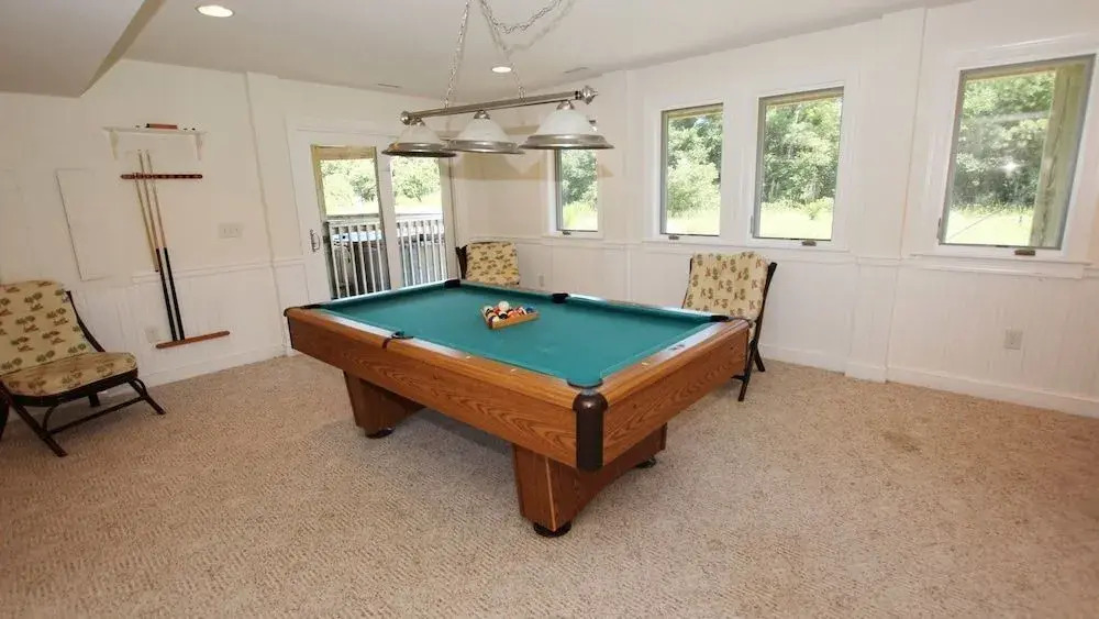 Sound Sunsets - 5 Br Home