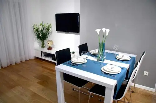 Apartment Akvarel