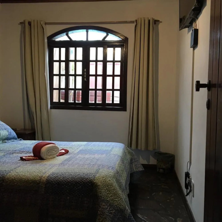 Suites Di Trevi Búzios