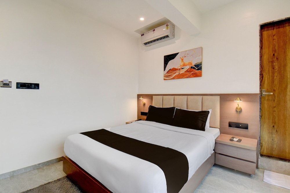 POP 84260d Hotel City Centre