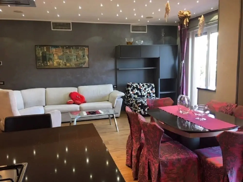 La Casa Di Sofy Mare Sole Relax