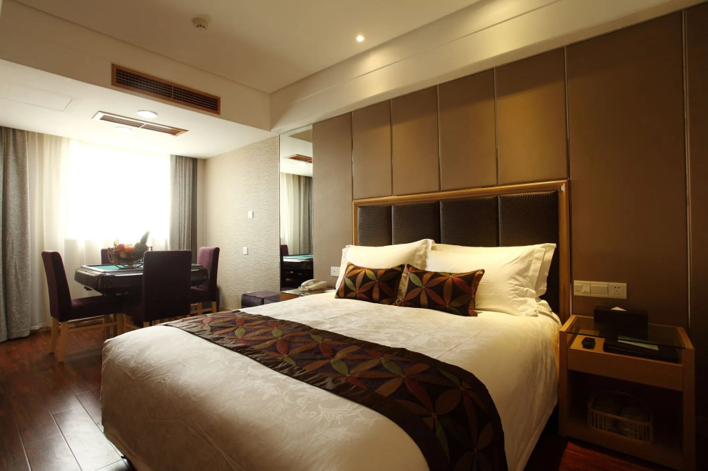 Bali Yating Hotel