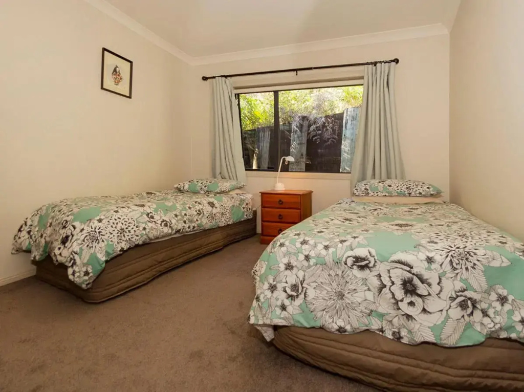 View from the Top - Whitianga Holiday Home