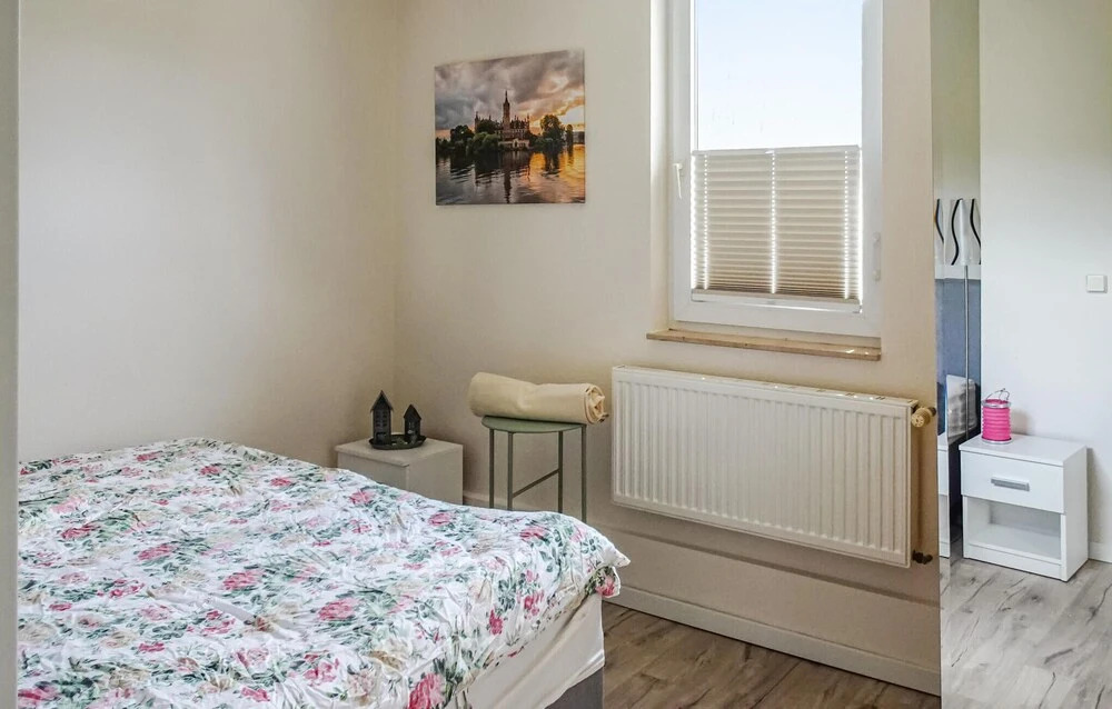 Cozy Home In Pinnow Ot Godern With Wifi