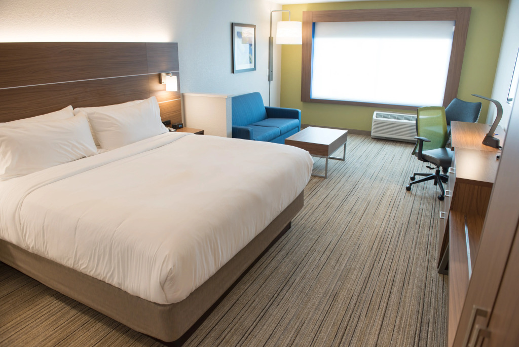Holiday Inn Express Hotel & Suites Goshen by IHG