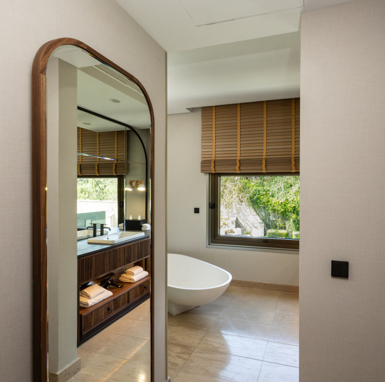Hotel Miramar Barcelona GL - LVX Preferred Hotels & Resorts - Newly Renovated