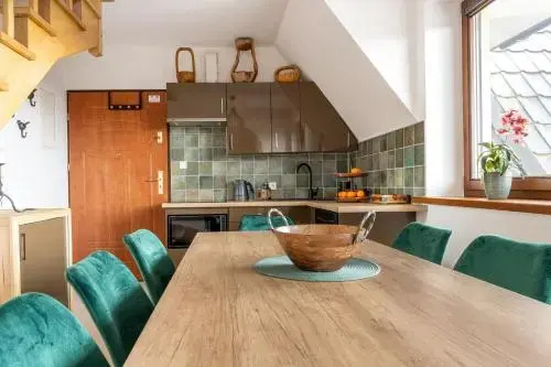 Apartament Alex