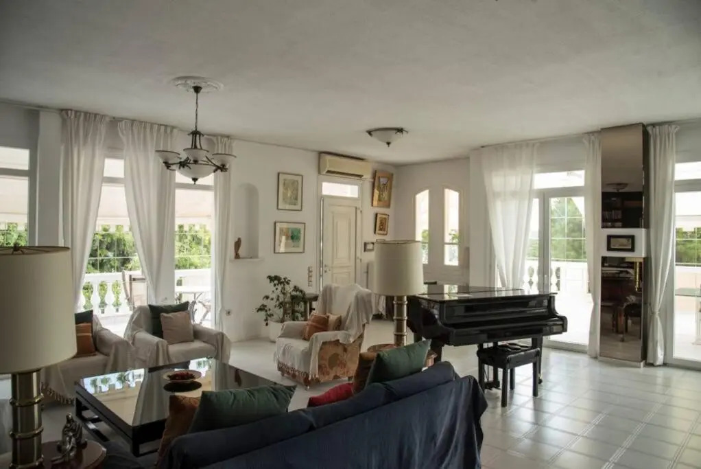 Villa Emy