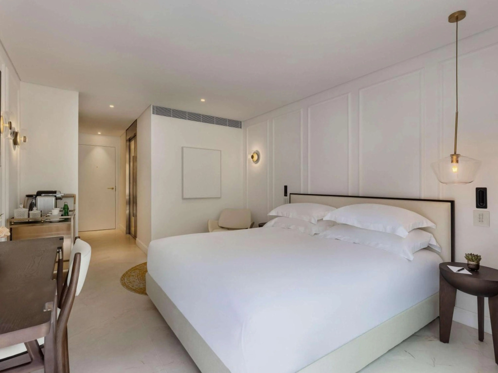 Theatron Jerusalem Hotel & Spa - MGallery Collection