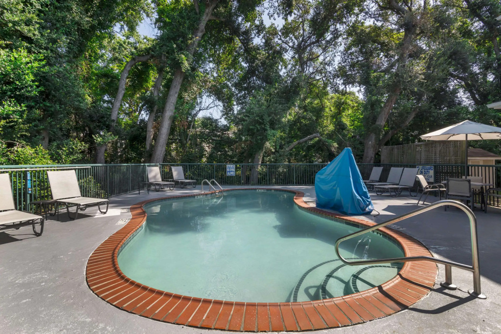 Sleep Inn Mt Pleasant - Charleston