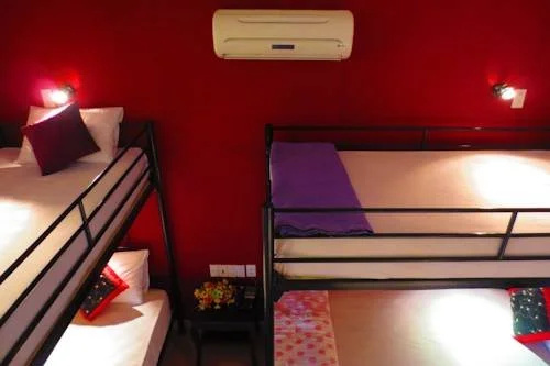 Tigon Hostel Hue
