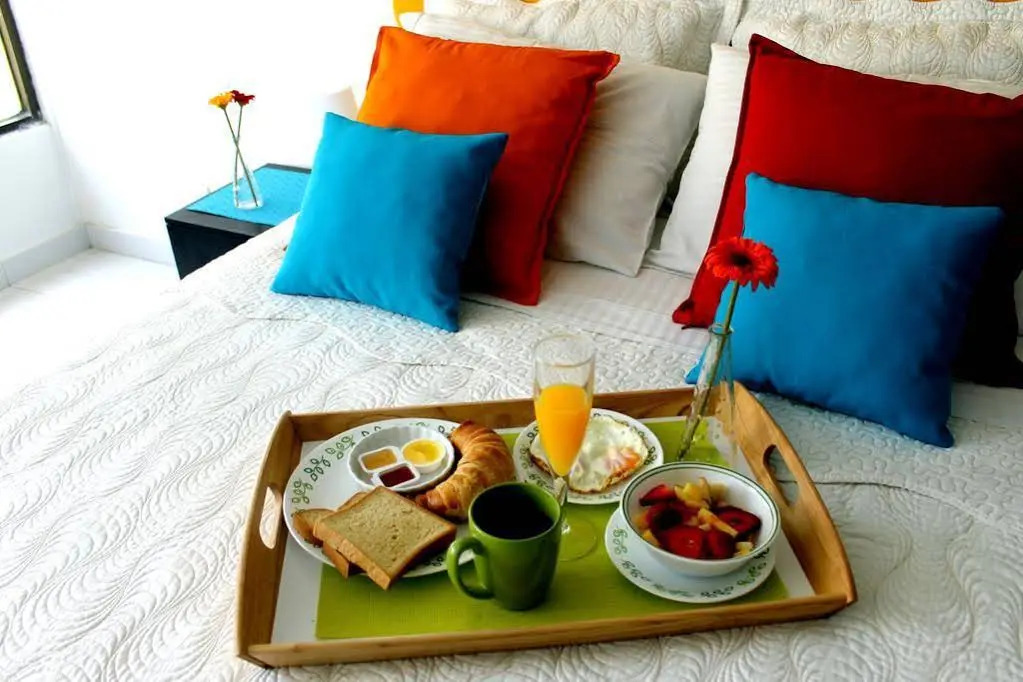 Apartamento Hansa Bay 505