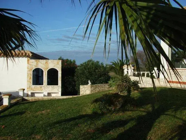 Casa Rural Belinda