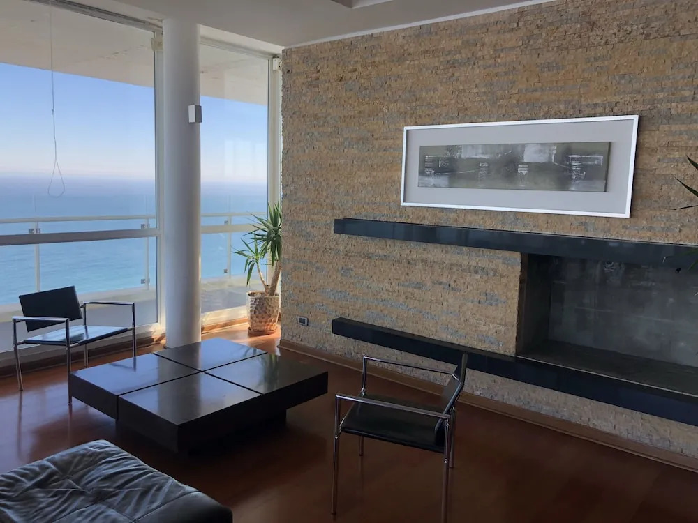 Apartamento 1506 Cumbre Vista Bahia