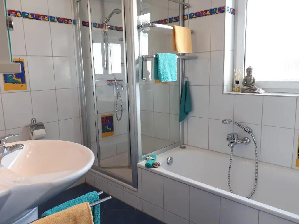 Ferienwohnung Lichtblick
