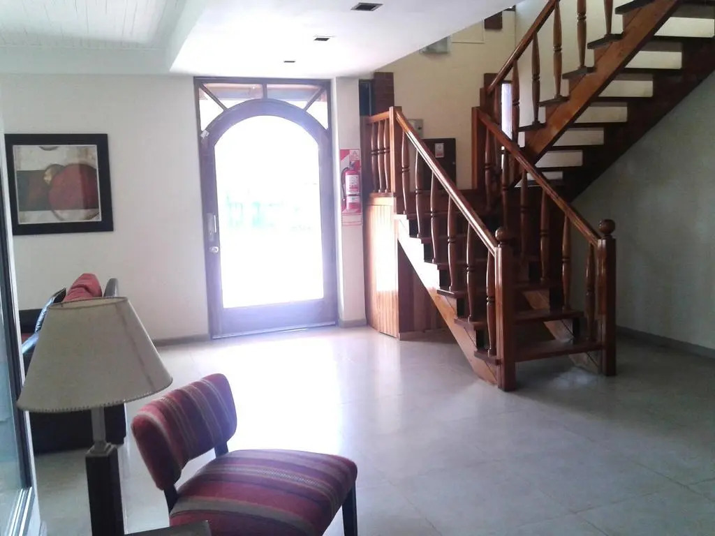 Hotel El Cisne