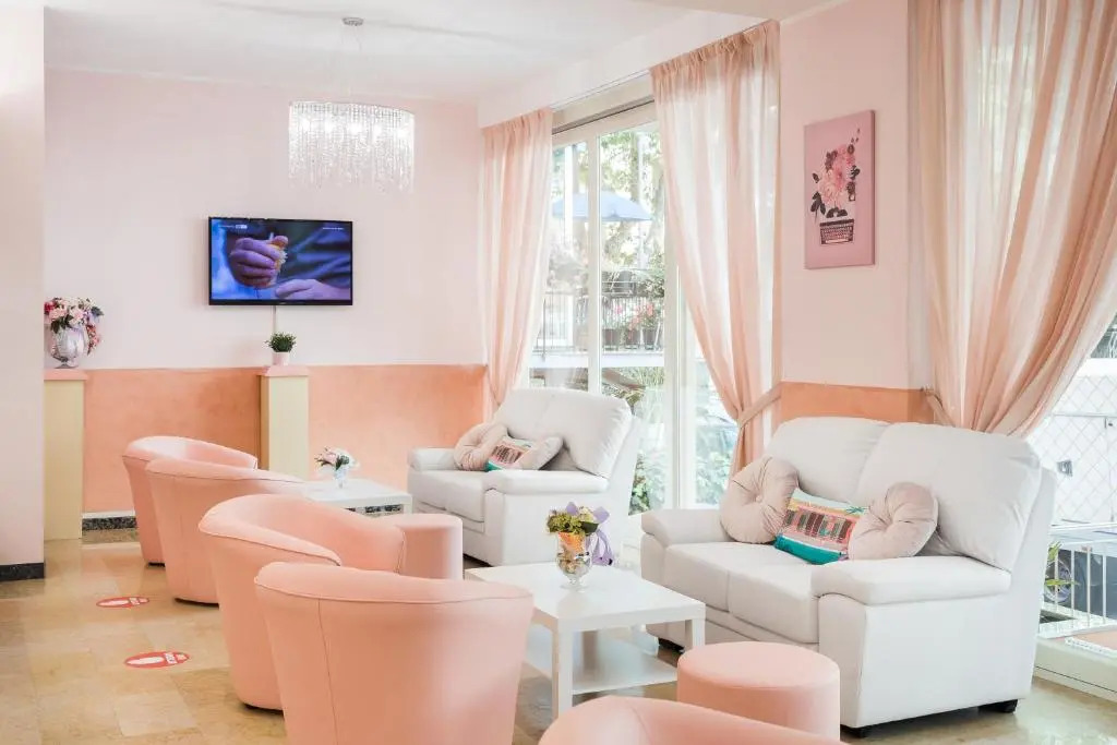 Viva Beach Hotel