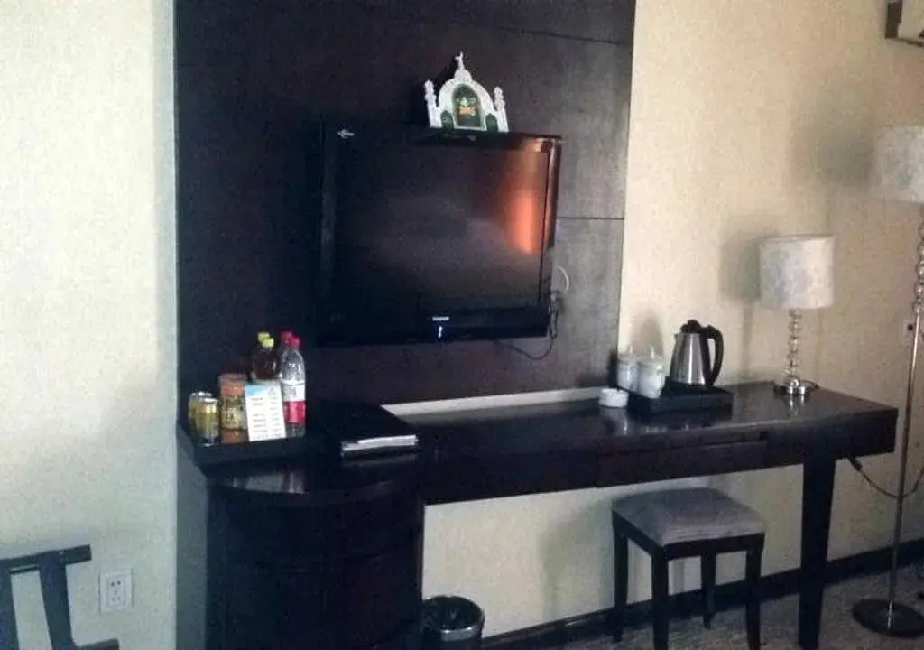 Yinchuan Yinquan Hotel