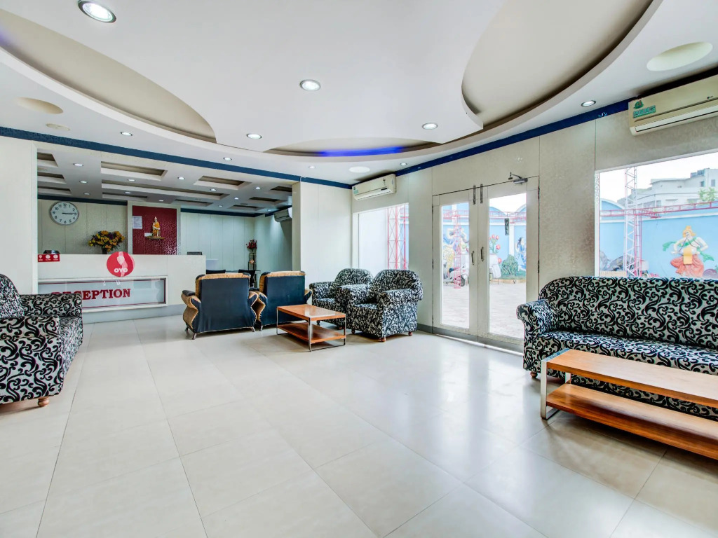 Hotel Amaltash by OYO Rooms