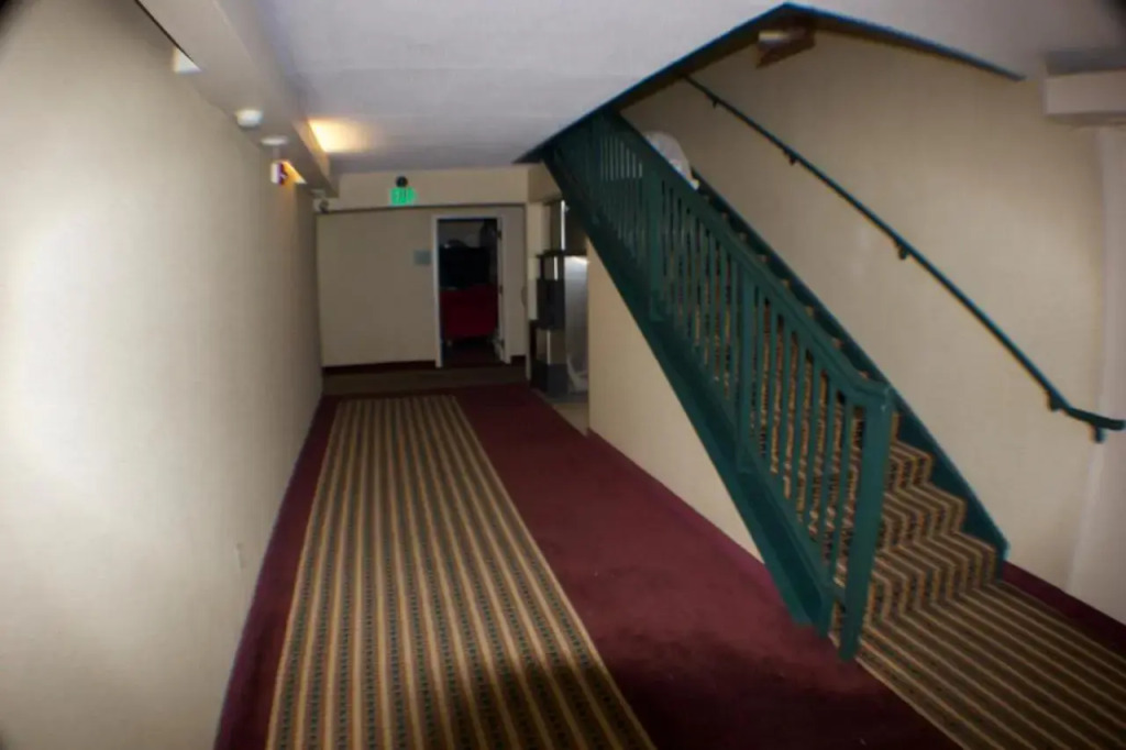 Belvedere Motel