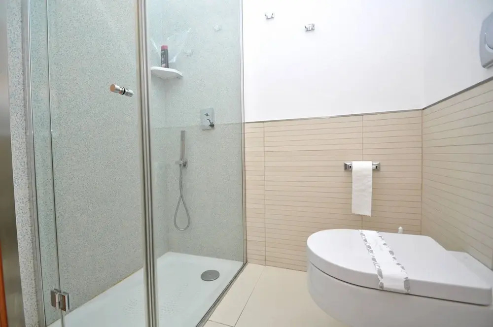 App Le Vele - Apartment With Sea View - Wifi