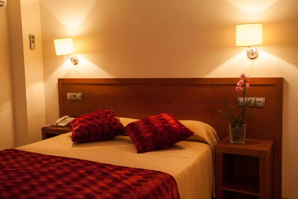 Hotel Playa Langosteira by Adeloló