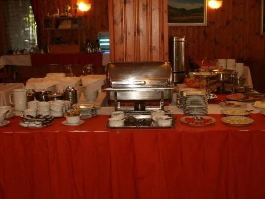 Hotel Hajnal