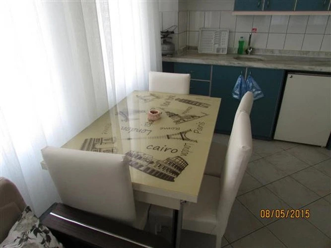 Sukru Bey Apart Hotel