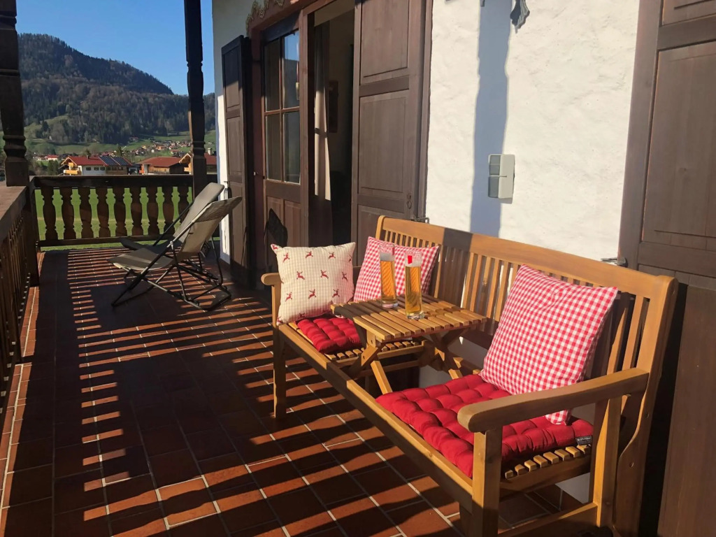 Panoramaresidenz Blindau