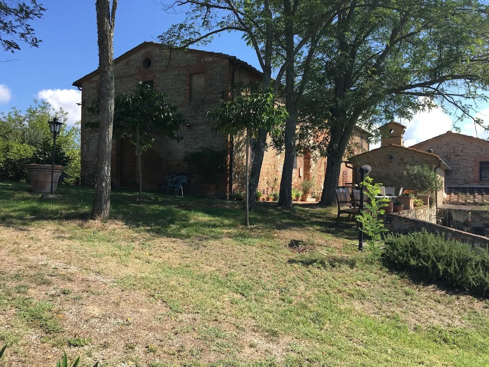 Podere Corniuzza