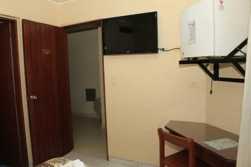 Hotel Monte Azul
