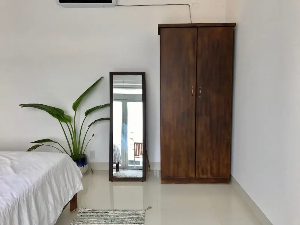 Vivid Garden Homestay