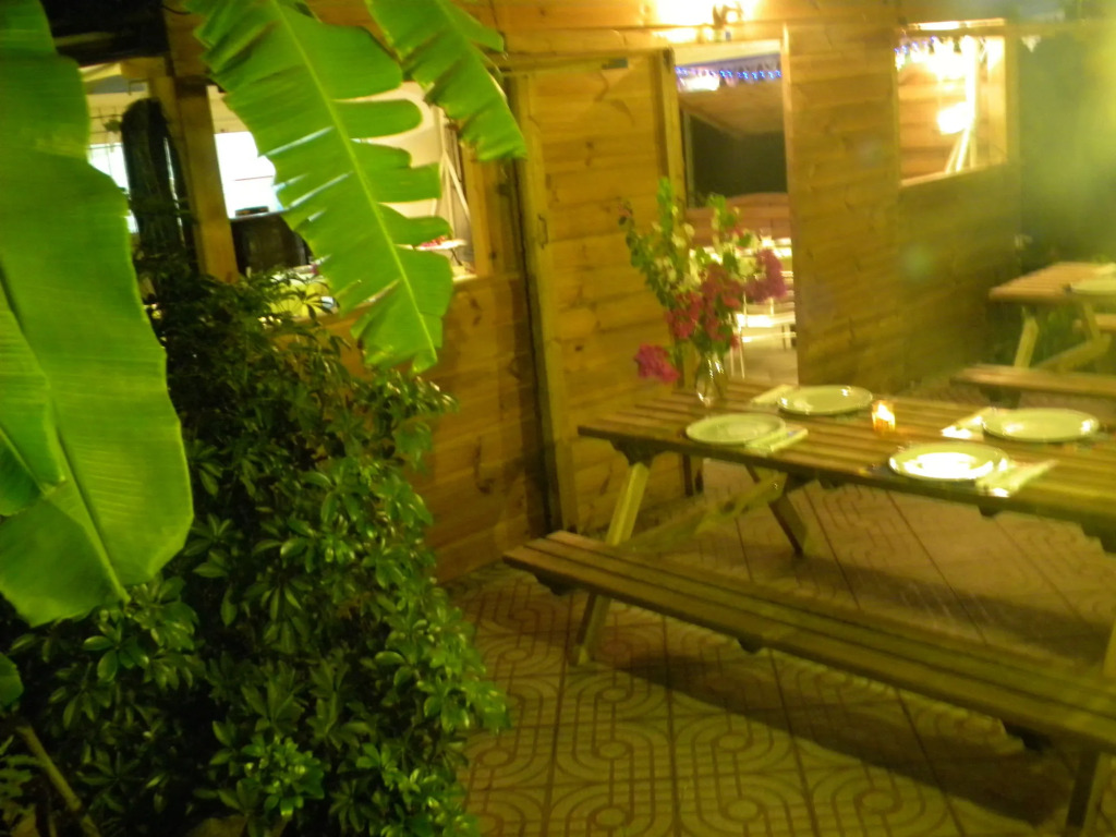Panoramique Hotel
